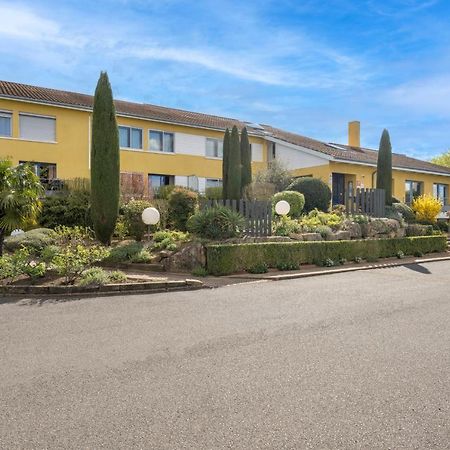 Hotel Newport ヴィルフランシュ・シュル・ソーヌ エクステリア 写真