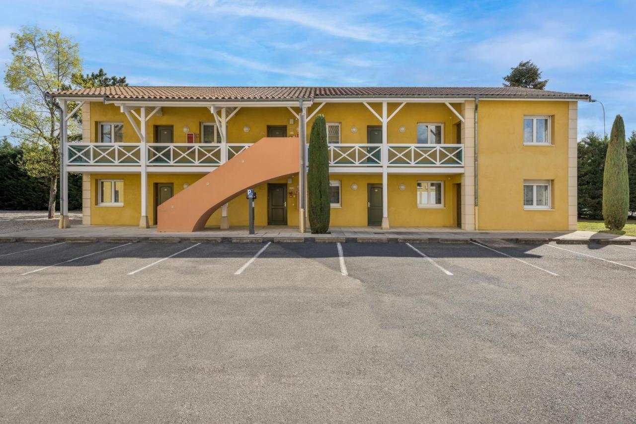 Hotel Newport ヴィルフランシュ・シュル・ソーヌ エクステリア 写真